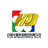 合盈光電