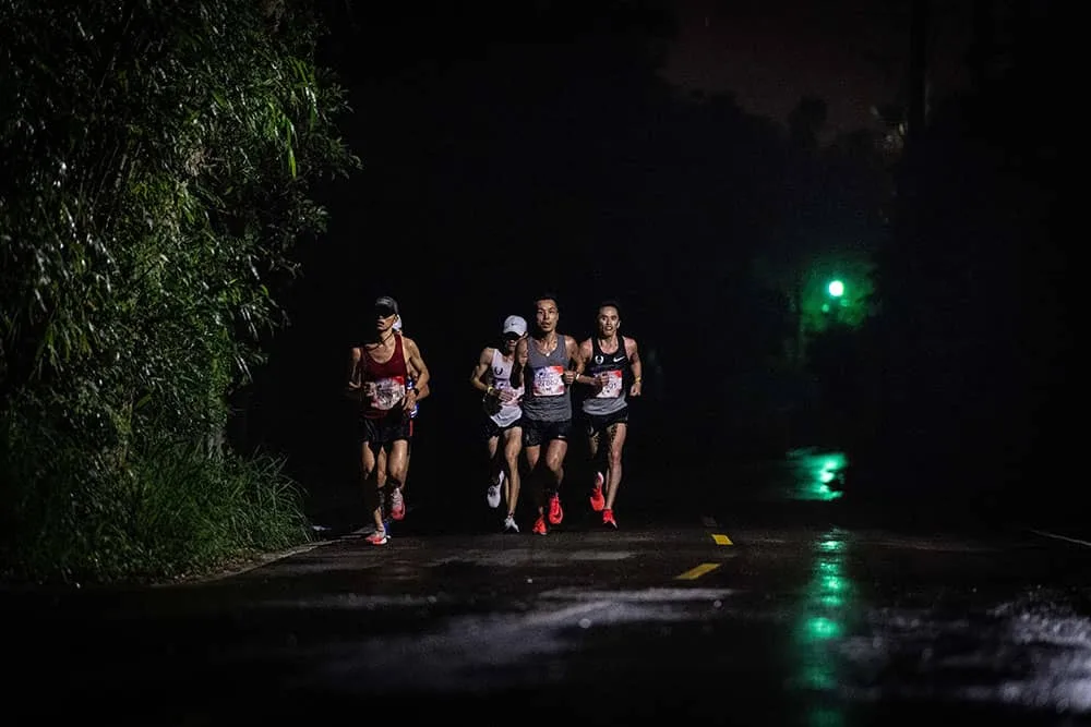 Wings For Life Run(Taiwan) -總冠軍 - 2026 文洋獎盃 w03 - 2026 文洋獎盃