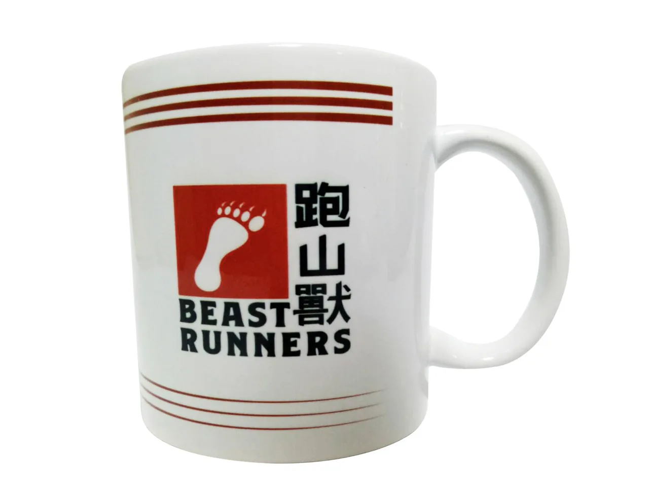 馬克杯 - 2026 文洋獎盃