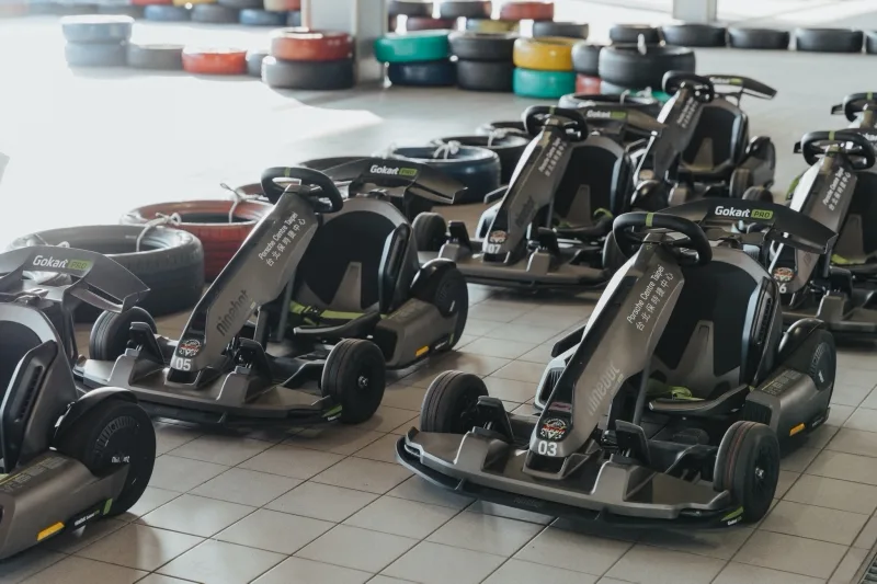 兒童專屬獎盃,2022年保時捷小小賽車手客製化獎盃設計 - 2026 文洋獎盃 2022年保時捷小小賽車手活動