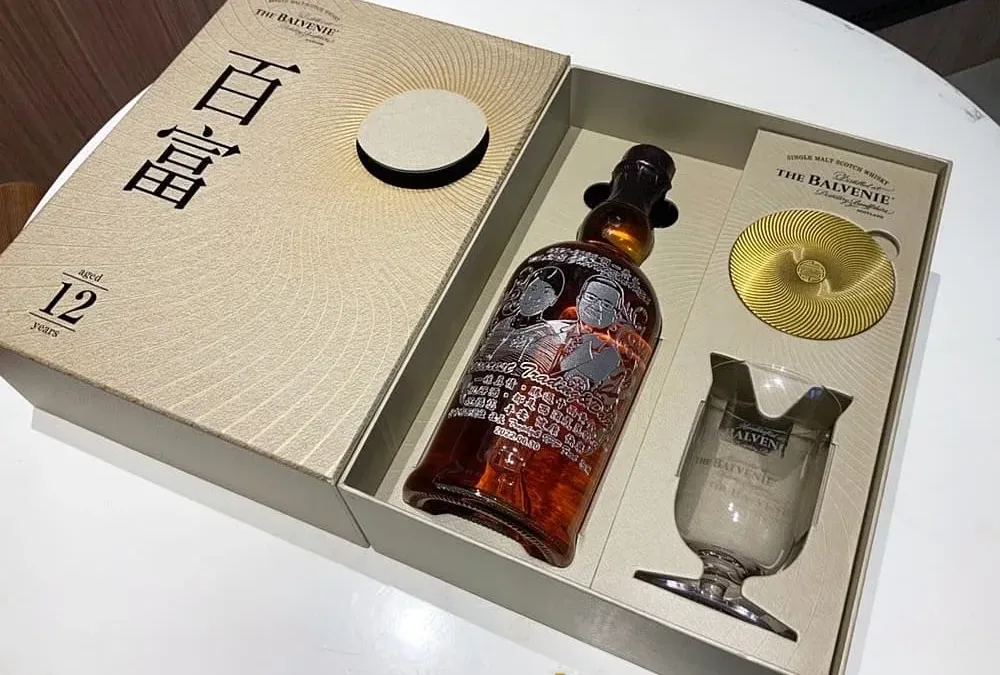 節日送禮提案好苦惱？3種客製化禮品，讓挑選禮物不再是苦差事