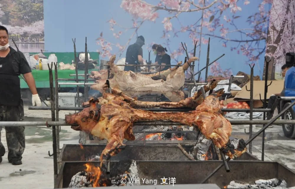 台中號稱超豪華補給「4117中央公園馬拉松」,連獎牌都鑲「施華洛世奇水晶鑽」! - 2026 文洋獎盃 中央公園馬拉松1 1 - 2026 文洋獎盃