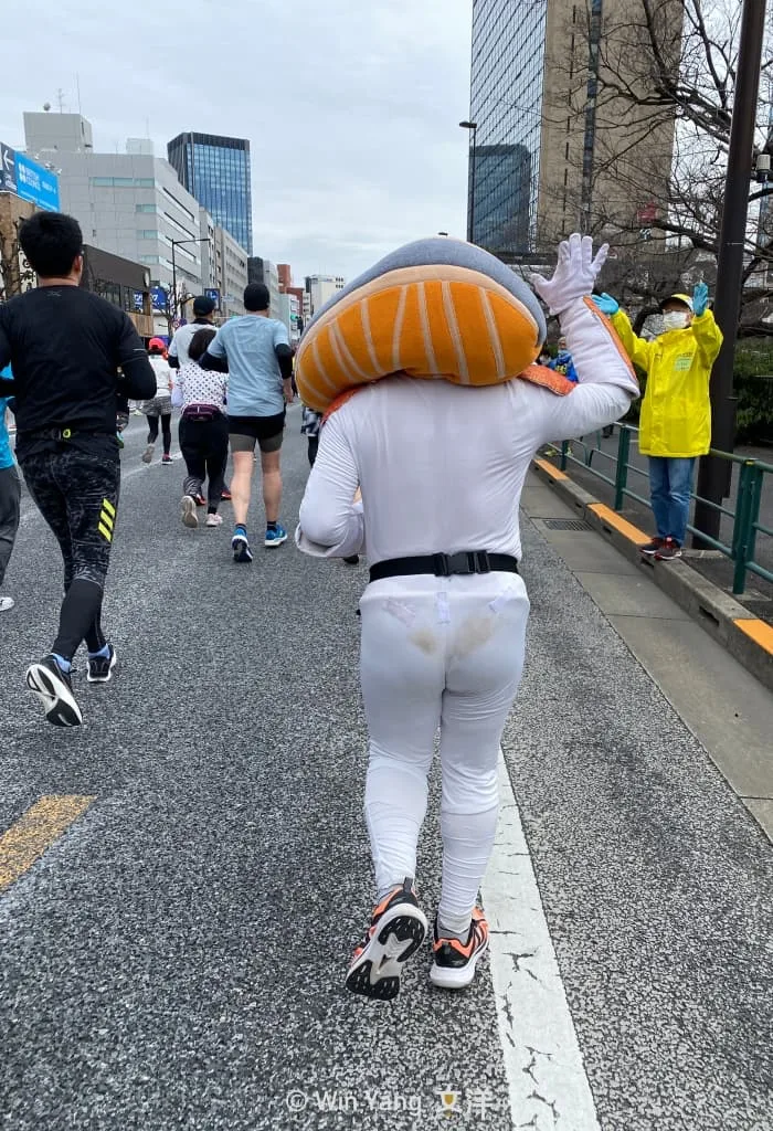 一窺2023年六大馬拉松之一東京馬拉松賽事舉辦細節 - 2026 文洋獎盃 東京馬拉松15 - 2026 文洋獎盃