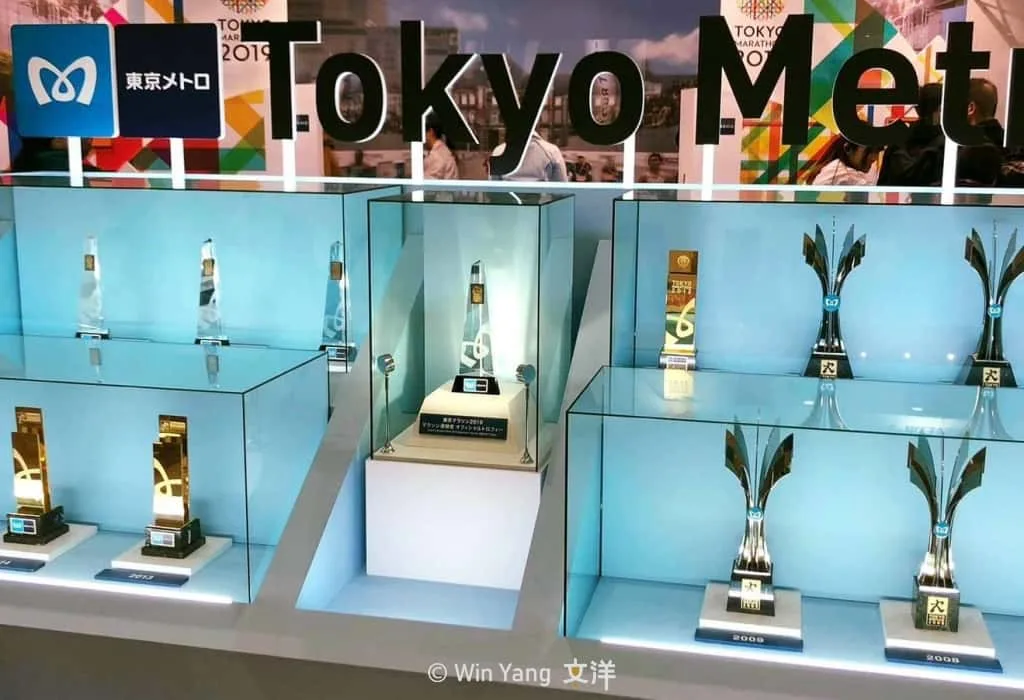 一窺2023年六大馬拉松之一東京馬拉松賽事舉辦細節 - 2026 文洋獎盃 東京馬拉松26 - 2026 文洋獎盃