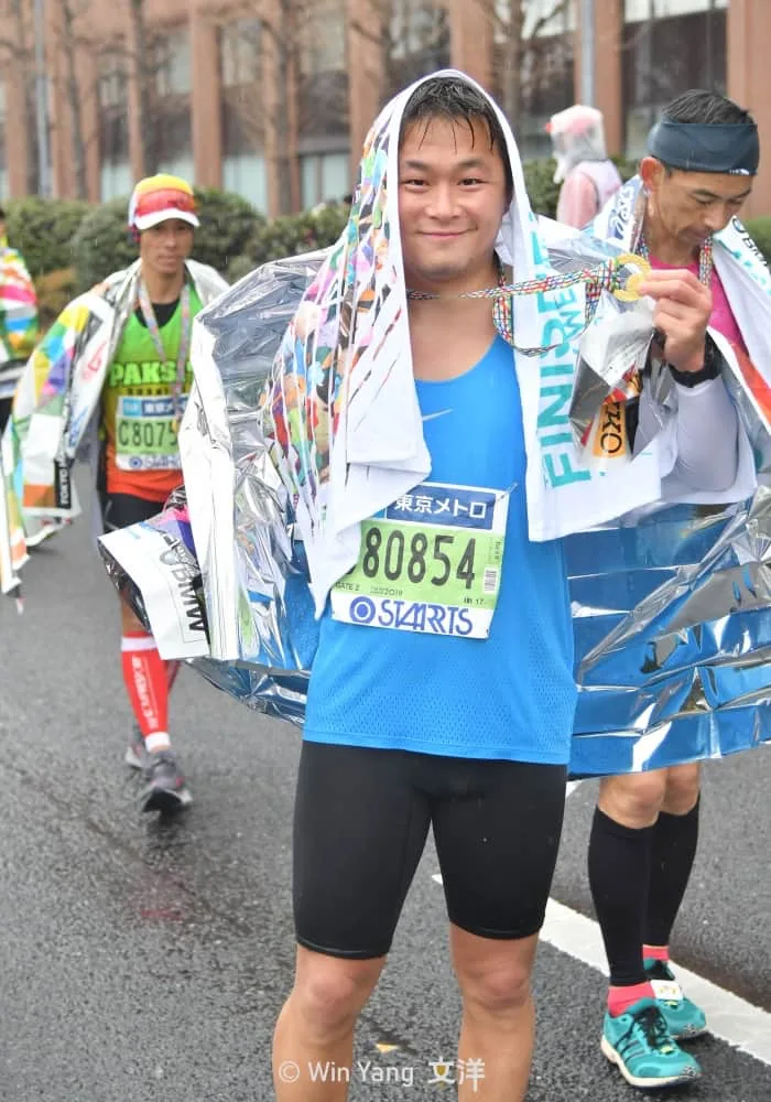 一窺2023年六大馬拉松之一東京馬拉松賽事舉辦細節 - 2026 文洋獎盃 東京馬拉松32 - 2026 文洋獎盃
