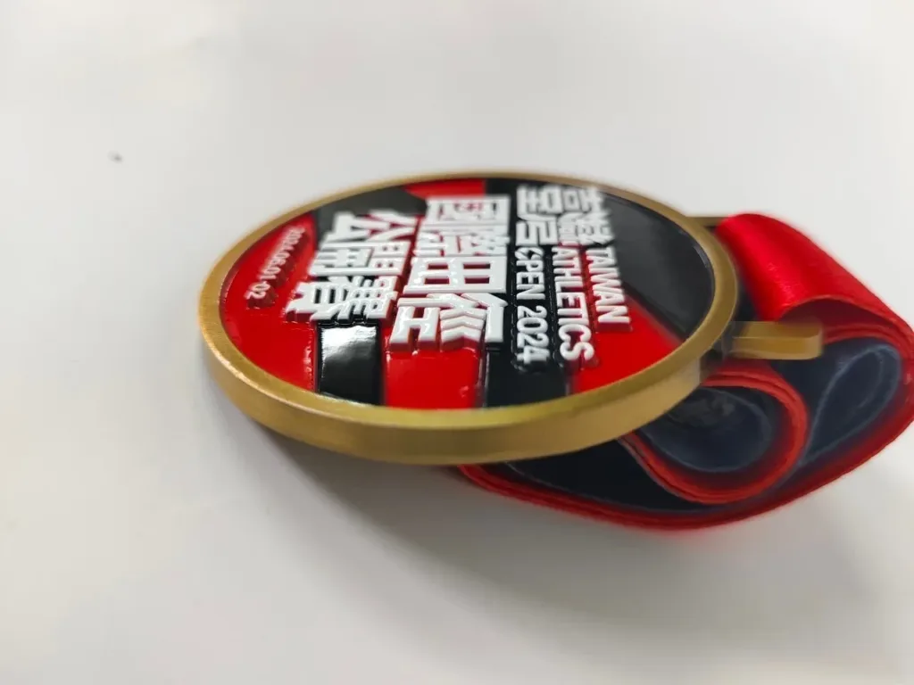 2024台灣國際田徑公開賽