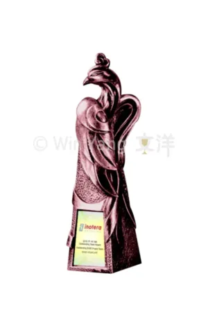 獨領風騷