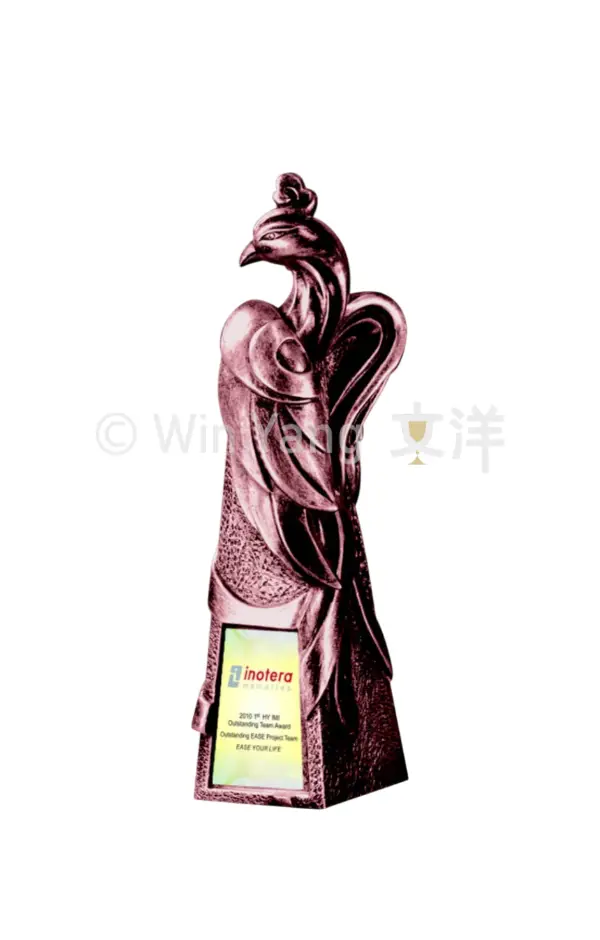 獨領風騷 - 2026 文洋獎盃 獨領風騷