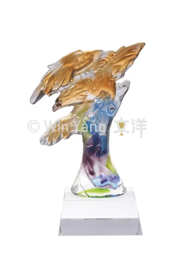 攀向頂點的凝望 - 2026 文洋獎盃 攀向頂點的凝望