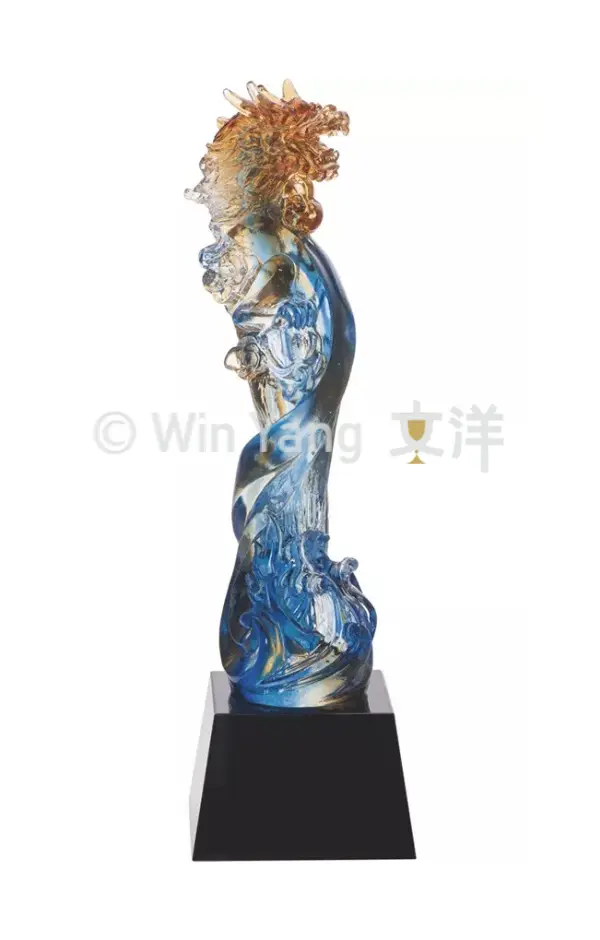 氣動山河之龍耀 - 2026 文洋獎盃 氣動山河之龍耀