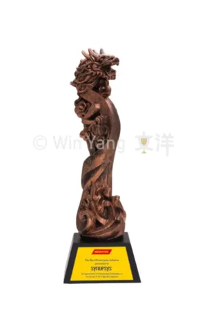 龍騰天下