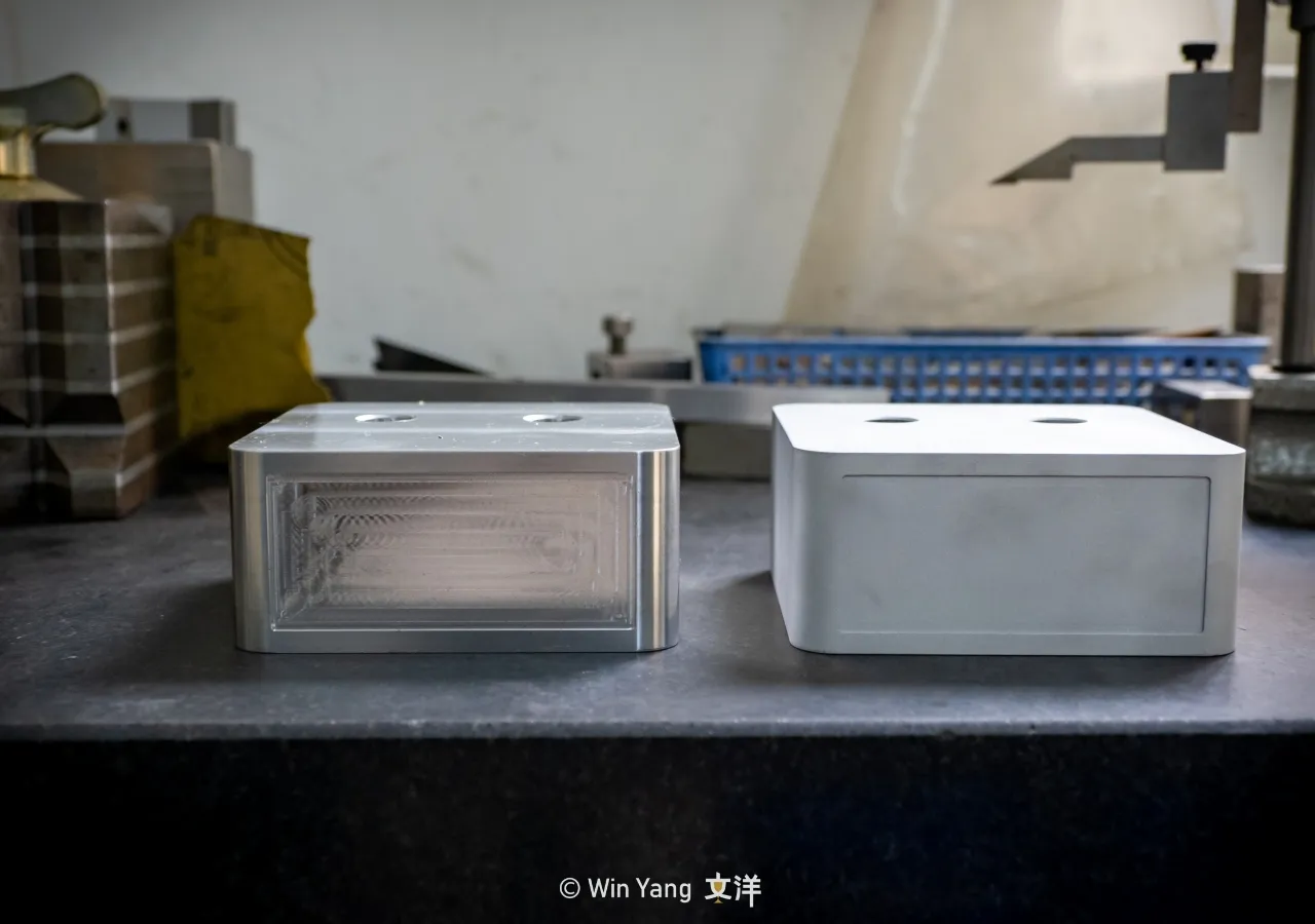臺北戲劇獎x臺灣MIT獎盃,第一屆劇場人專屬的獎項 - 2026 文洋獎盃 CNC客製化獎盃底座