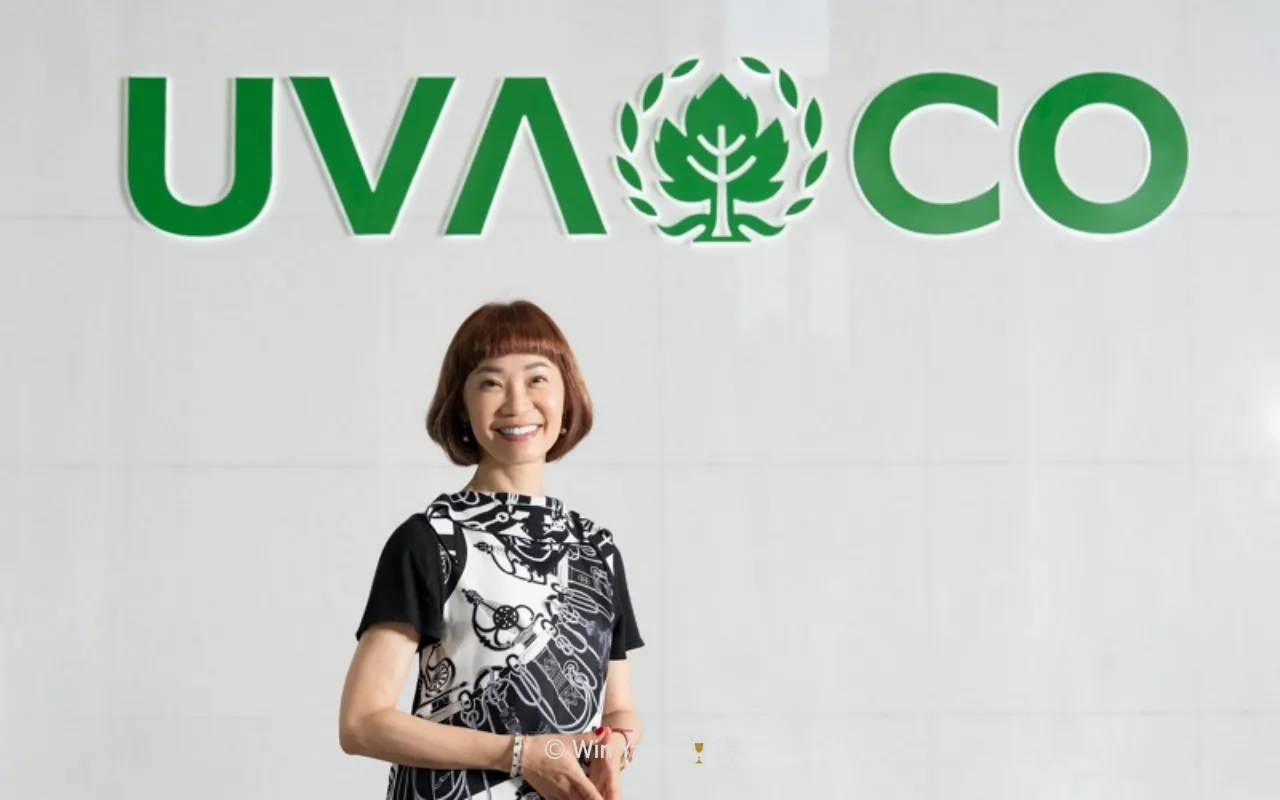 葡眾企業活動獎盃設計